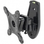 LCD Screen Bracket with tilt and swivel